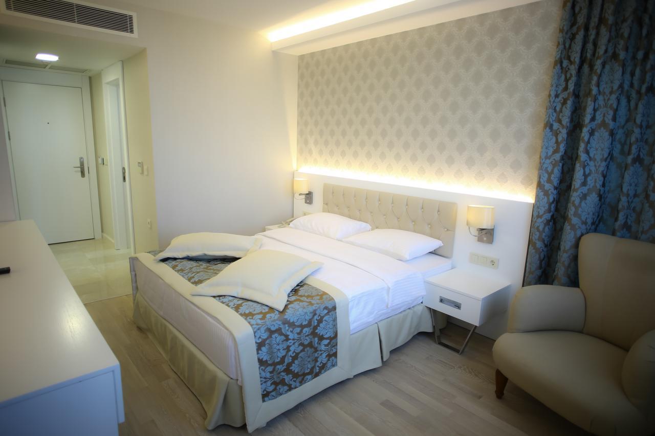 Anittepe Vilayetler Evi Hotel Ankara Kültér fotó