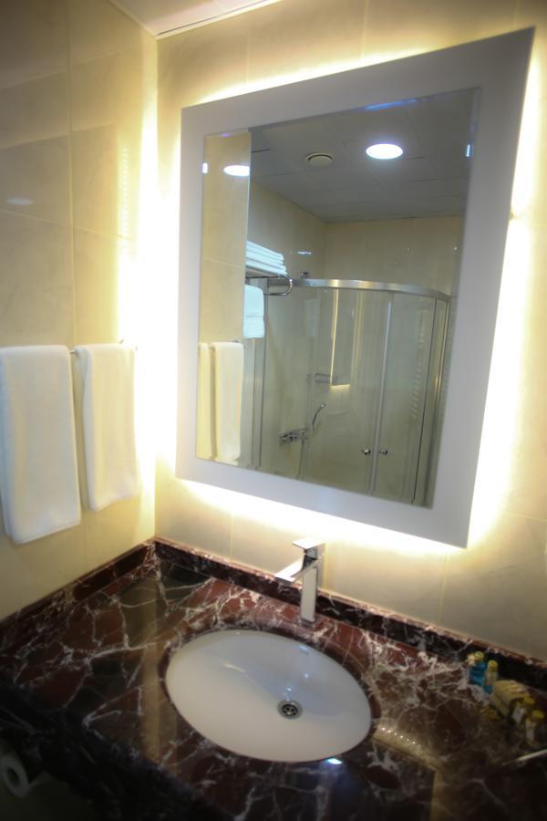 Anittepe Vilayetler Evi Hotel Ankara Kültér fotó