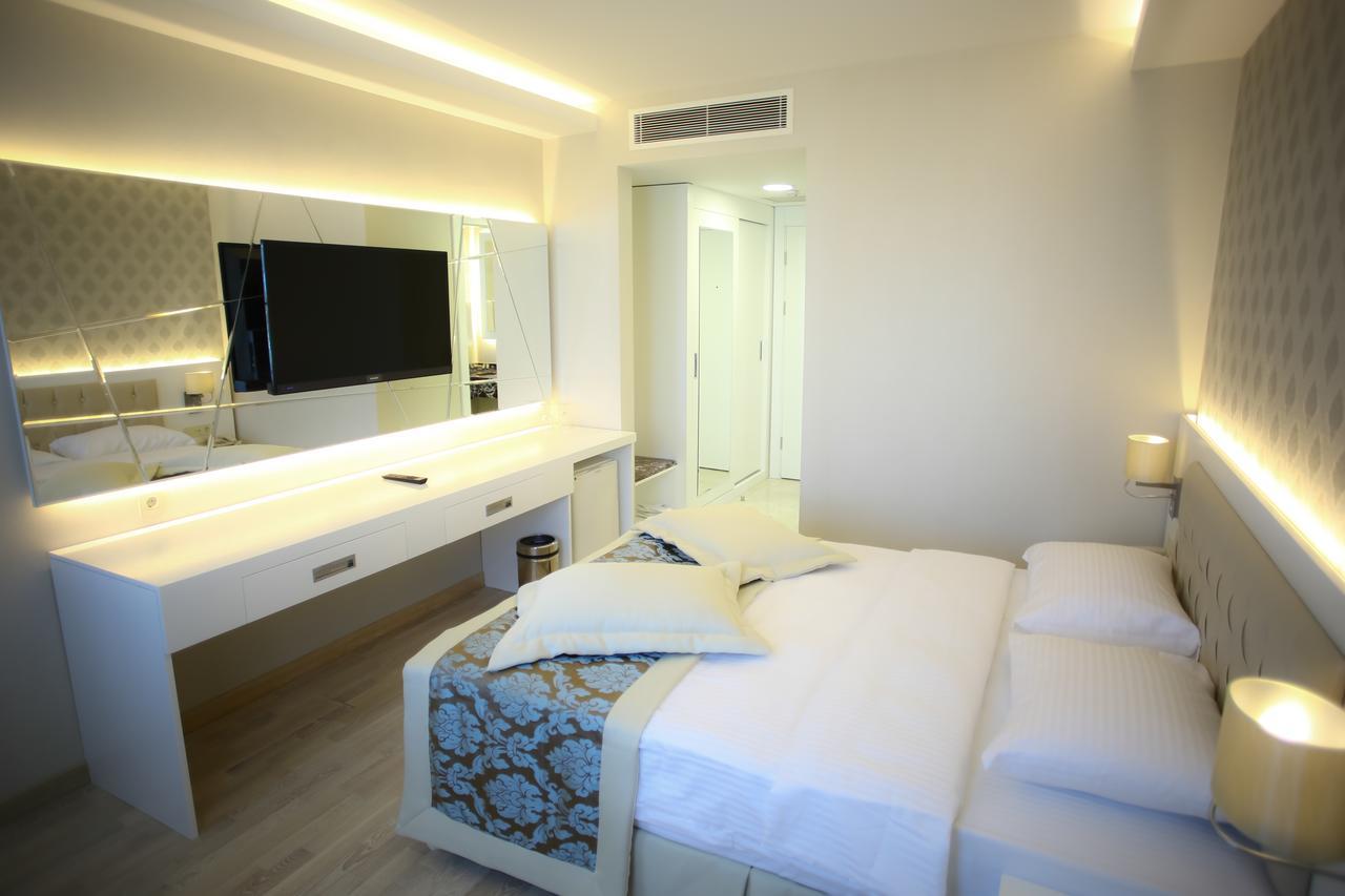 Anittepe Vilayetler Evi Hotel Ankara Kültér fotó