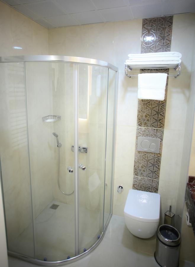 Anittepe Vilayetler Evi Hotel Ankara Kültér fotó