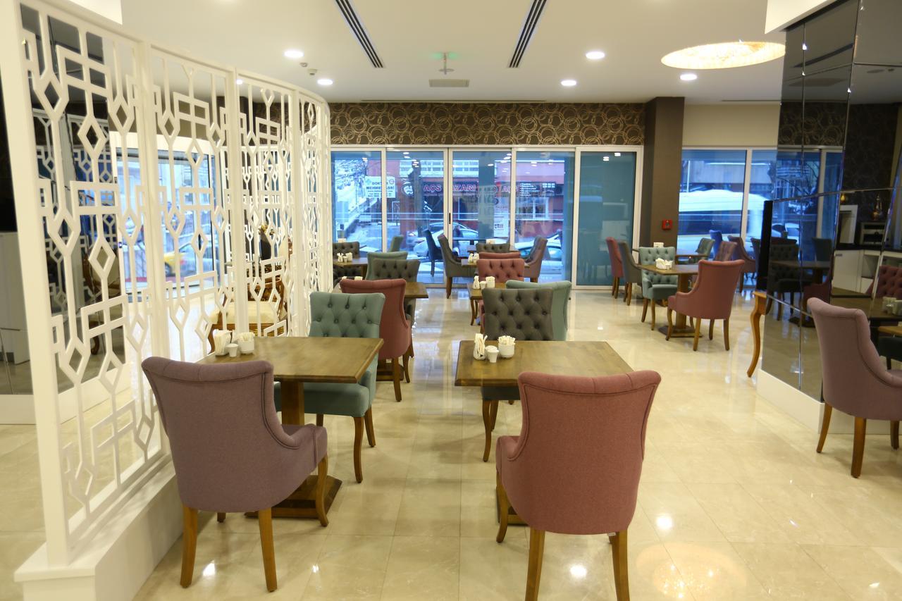 Anittepe Vilayetler Evi Hotel Ankara Kültér fotó